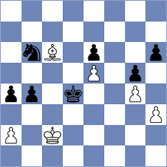 Martinez - Kopacz (chess.com INT, 2023)
