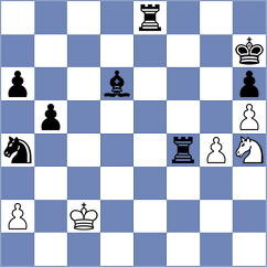 Al Tarbosh - Harsh (chess.com INT, 2024)