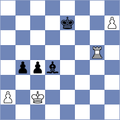 Harutjunyan - Smirnov (chess.com INT, 2024)