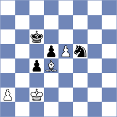 Buker - Milanovic (Chess.com INT, 2021)