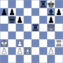 Fiorito - Mukhutdinov (Chess.com INT, 2021)