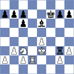 Jordan - Burke (chess.com INT, 2024)