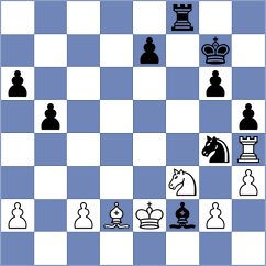 Shirov - Kashefi (chess.com INT, 2024)