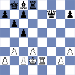 Novikova - Gressmann (chess.com INT, 2023)