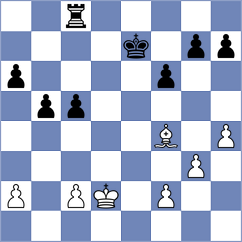 Angamarca Angamarca - Chang Suarez (Chess.com INT, 2020)