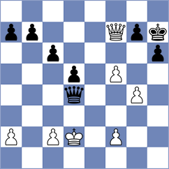 Navarrete Mendez - Dilmukhametov (chess.com INT, 2024)