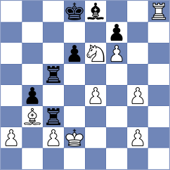Perera Alfonso - Siva (Chess.com INT, 2021)