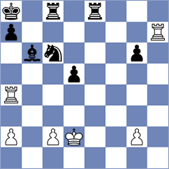 Cadilhac - Adury (chess.com INT, 2022)