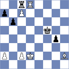 Naroditsky - Talu (chess.com INT, 2024)