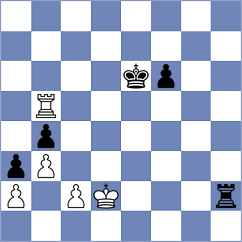 Bodnaruk - Kamsky (chess.com INT, 2023)