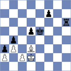 Ongut - Popov (Chess.com INT, 2019)