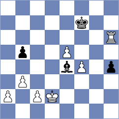 Harutjunyan - Goncharov (chess.com INT, 2024)