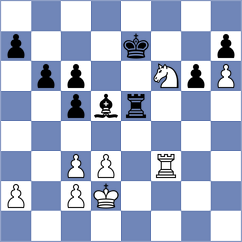 Valmana Canto - Suder (chess.com INT, 2022)