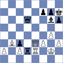 Andersson - Ebrahimi Herab (chess.com INT, 2024)