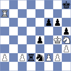 Omar Aden - Hadjinicolaou (Chess.com INT, 2021)