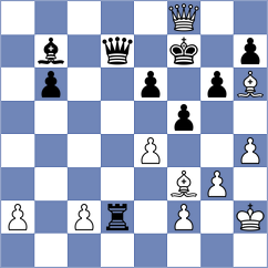 Mamedov - Kuzhilniy (chess.com INT, 2023)