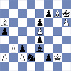 Mazurkiewicz - Tarlabasi (chess.com INT, 2023)