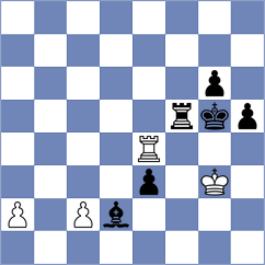 Katz - Chernov (Chess.com INT, 2021)