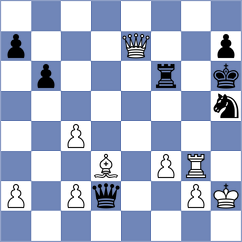 Hj - Prudente (Chess.com INT, 2021)