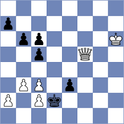 Perez Ponsa - Rakhmanov (chess.com INT, 2024)