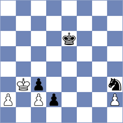 Fieberg - Salinas Herrera (chess.com INT, 2024)
