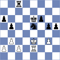 Novosadova - Vaclavik (chess.com INT, 2021)