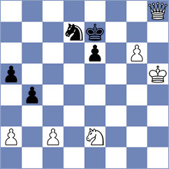 Gadimbayli - Pinheiro (chess.com INT, 2024)