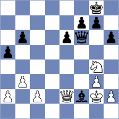 Demidov - Mostbauer (Chess.com INT, 2021)