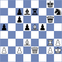Potapova - Lima (chess.com INT, 2024)