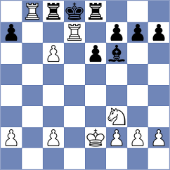 Itgelt - Baraeva (Chess.com INT, 2020)