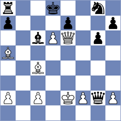 Faraco - Bastos (Chess.com INT, 2020)
