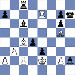 Lizlov - Tokman (Chess.com INT, 2021)