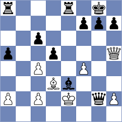 Bibilashvili - Amangeldiev (Chess.com INT, 2020)