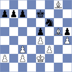 Tymrakiewicz - Castaneda (chess.com INT, 2024)