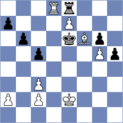 Osmak - Lotero (chess.com INT, 2023)
