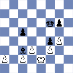 Ruge - Do Nascimento (chess.com INT, 2023)