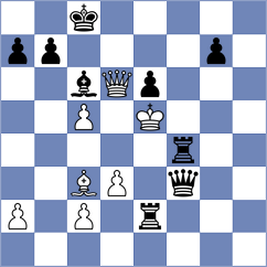 Vargas - Deveci (chess.com INT, 2024)