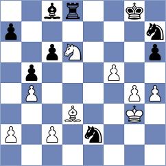 Serpik - Galaktionov (Chess.com INT, 2019)