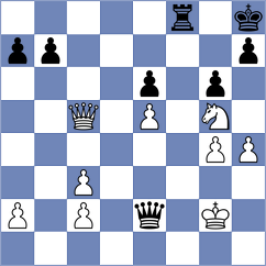 Chemin - Grycel (chess.com INT, 2024)