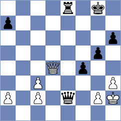 Jarovinsky - Mukhutdinov (Chess.com INT, 2021)