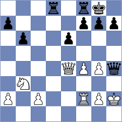 De Souza Sa - Lehtosaari (chess.com INT, 2023)