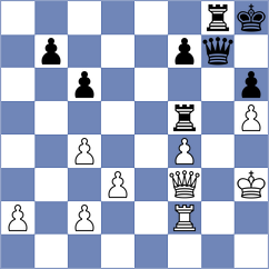 Movsesian - Moksh (chess.com INT, 2024)