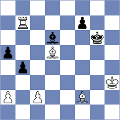 Oglaza - Talibov (chess.com INT, 2022)