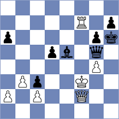 Aslanov - Komiagina (Chess.com INT, 2021)