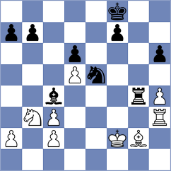 Kosteniuk - Rego (chess.com INT, 2024)