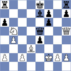 Leenhouts - Lehtosaari (chess.com INT, 2024)