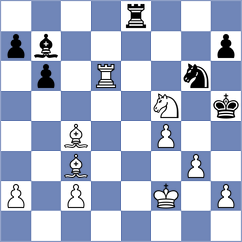 Diaz Herquinio - Yousuf Omer (chess.com INT, 2024)