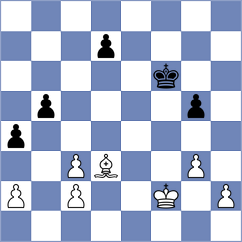 Zakharov - Guimaraes (Chess.com INT, 2021)