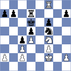Nebel - Karttunen (chess.com INT, 2023)