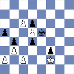Villalba - Schill (Chess.com INT, 2021)